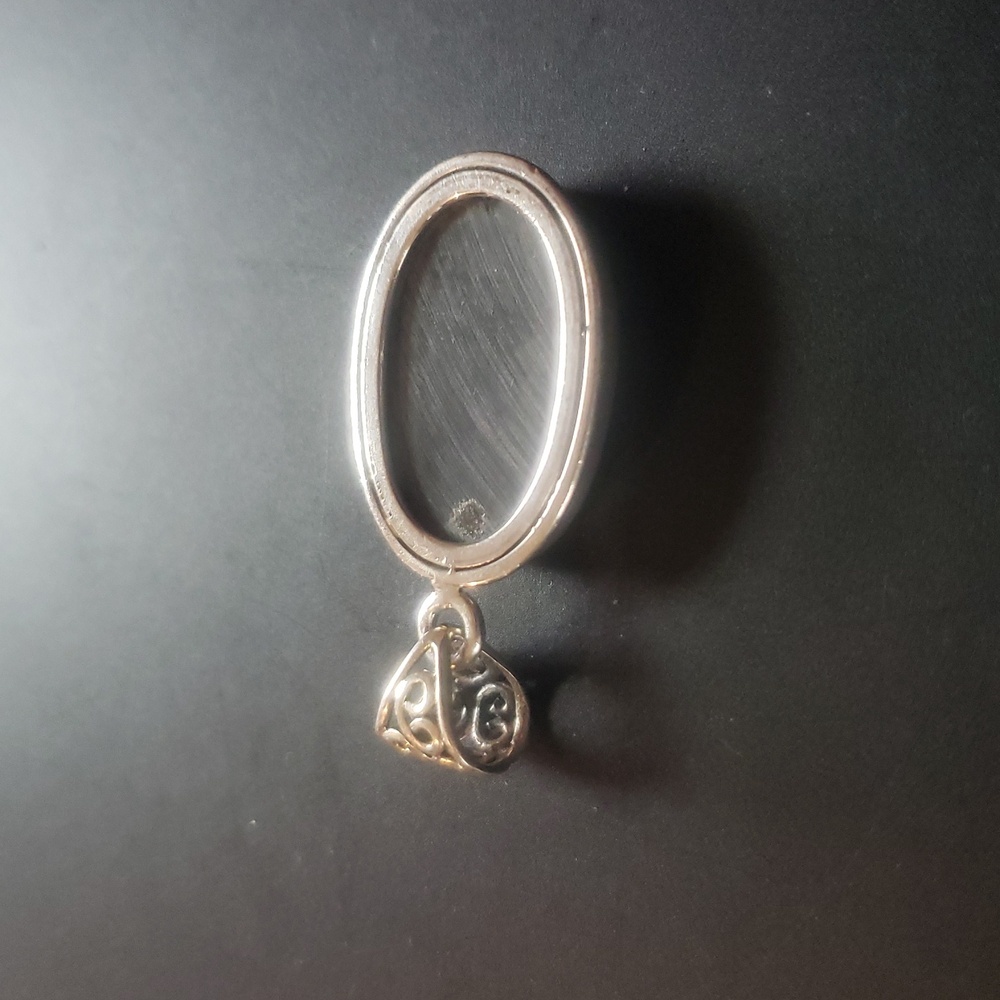 Abalone Shell Pendant - Picture 5 of 5